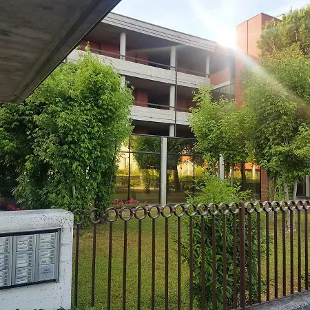 Fiordaliso Сasa de vacaciones Desenzano del Garda