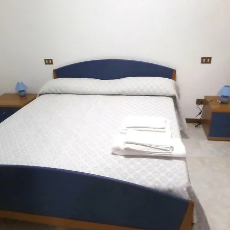 Fiordaliso Сasa de vacaciones