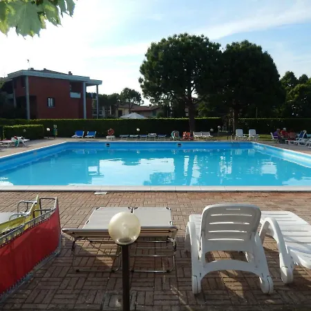 Fiordaliso Desenzano del Garda