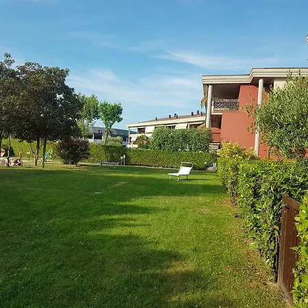 Casa vacanze Fiordaliso